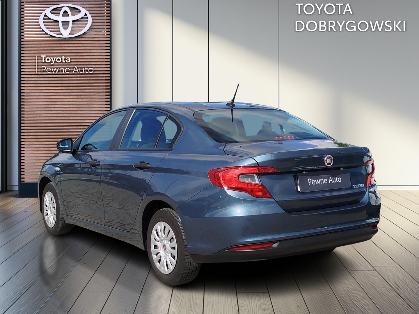 Fiat Tipo