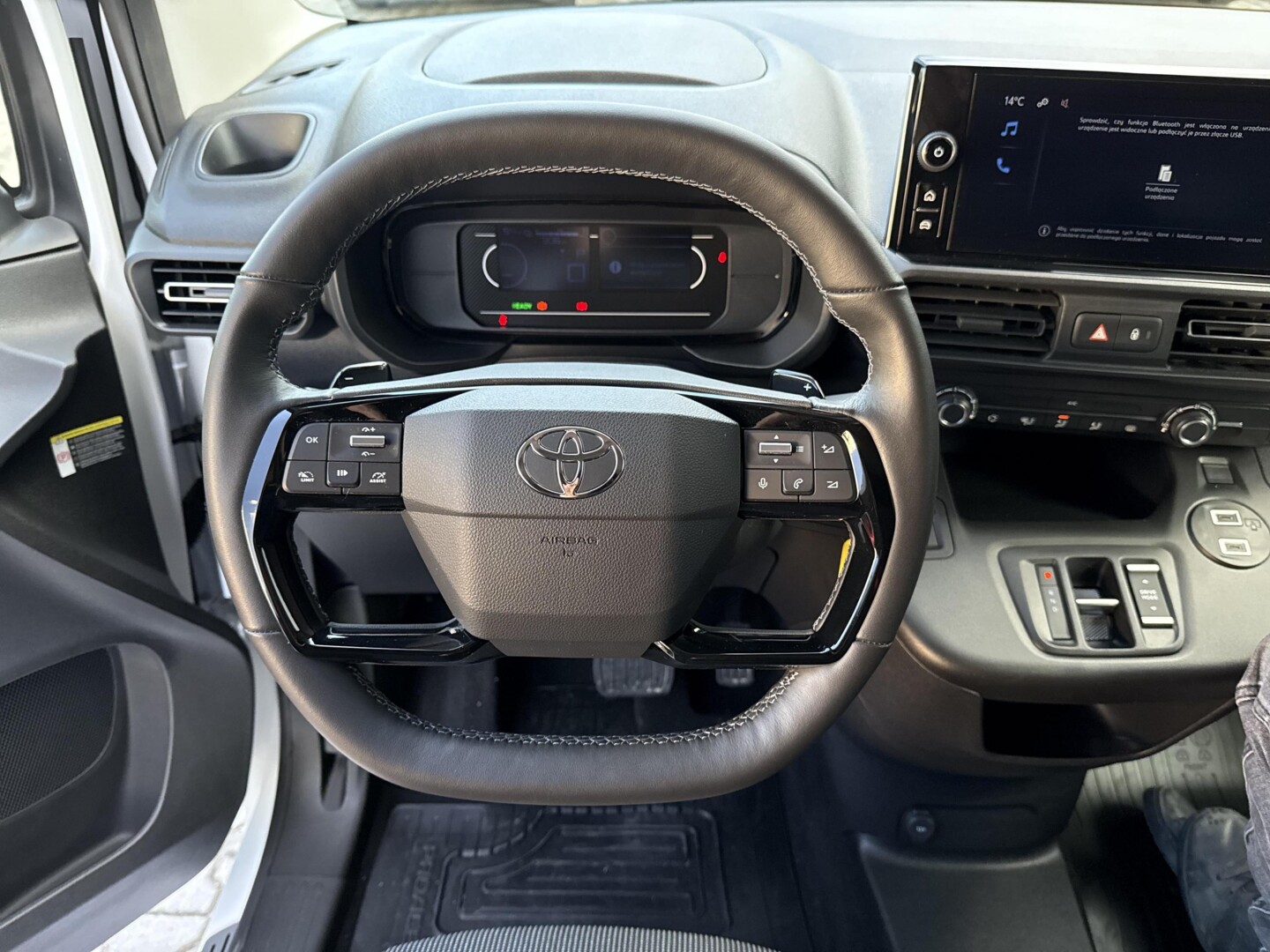 Toyota PROACE CITY