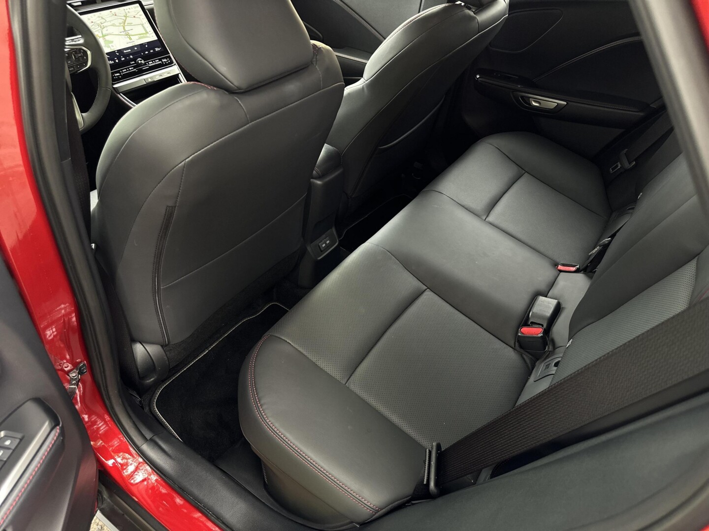 Lexus LBX