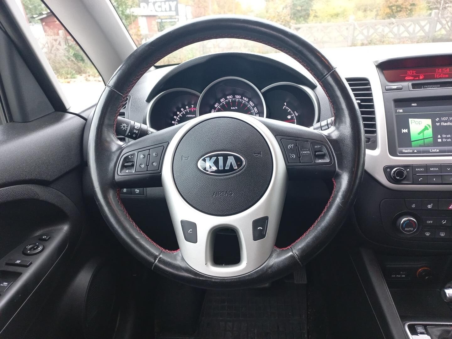 Kia Venga