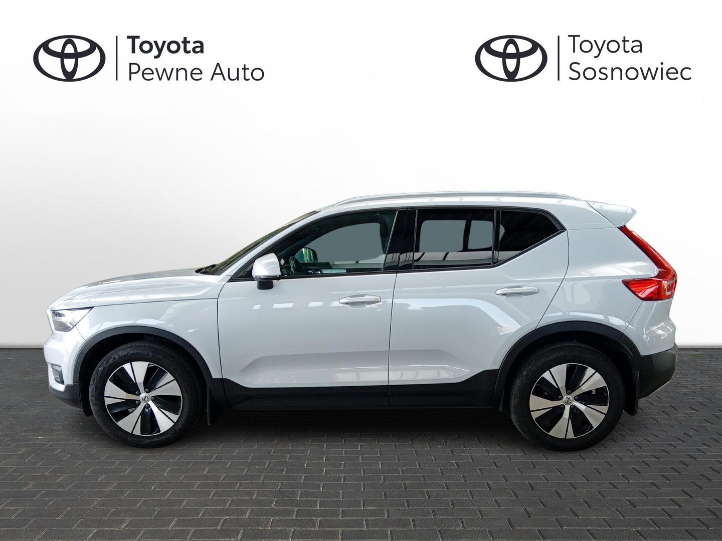 Volvo XC 40