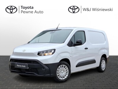Toyota PROACE CITY