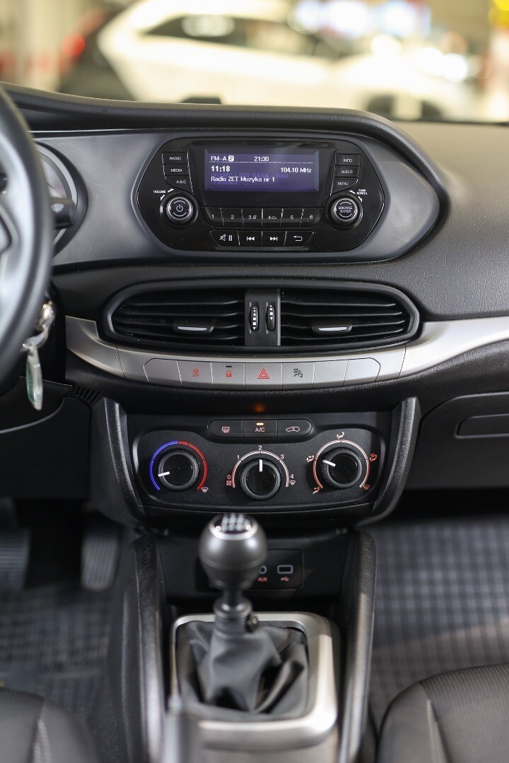 Fiat Tipo