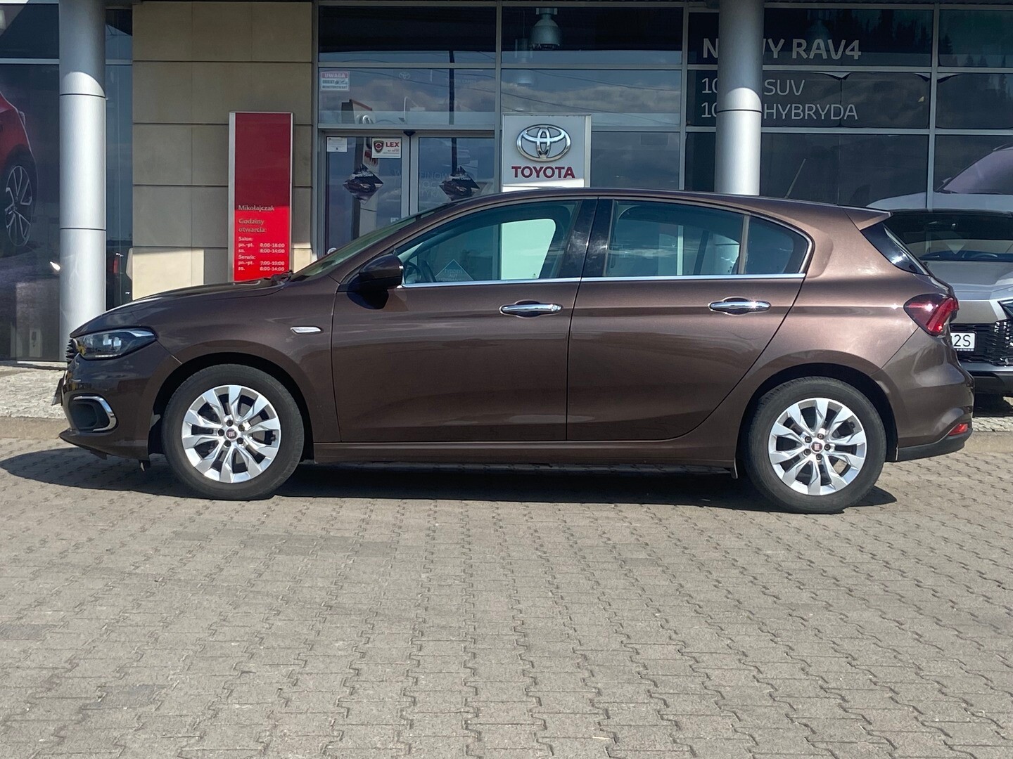 Fiat Tipo