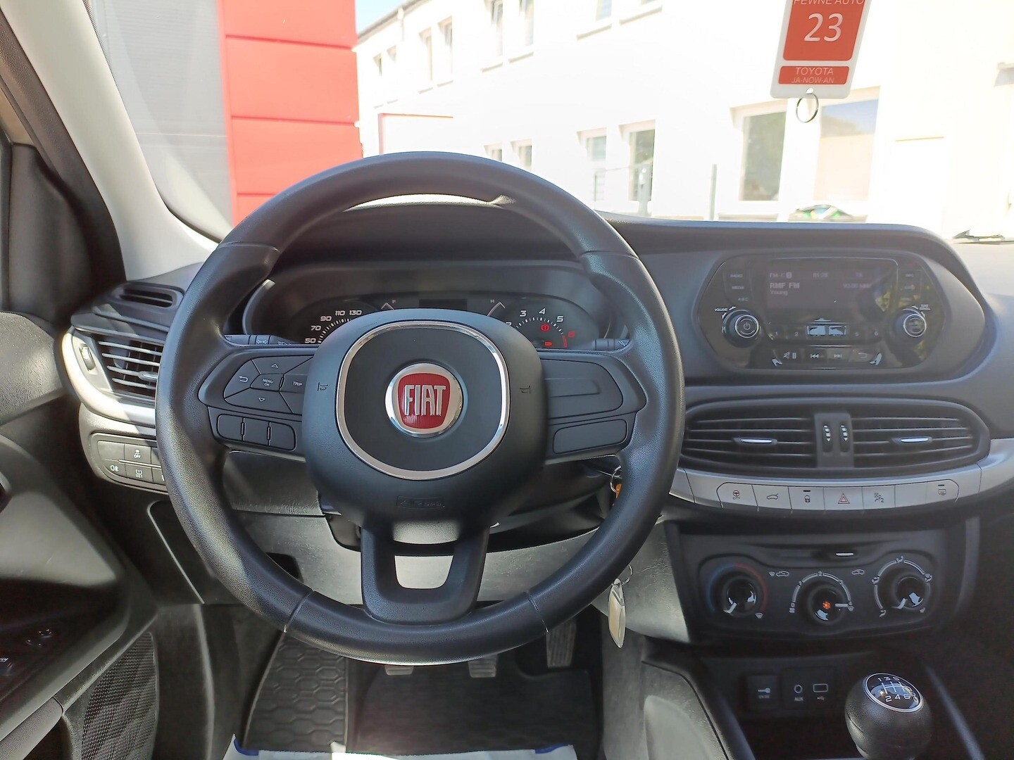 Fiat Tipo