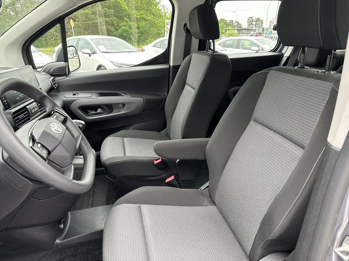 Toyota PROACE CITY