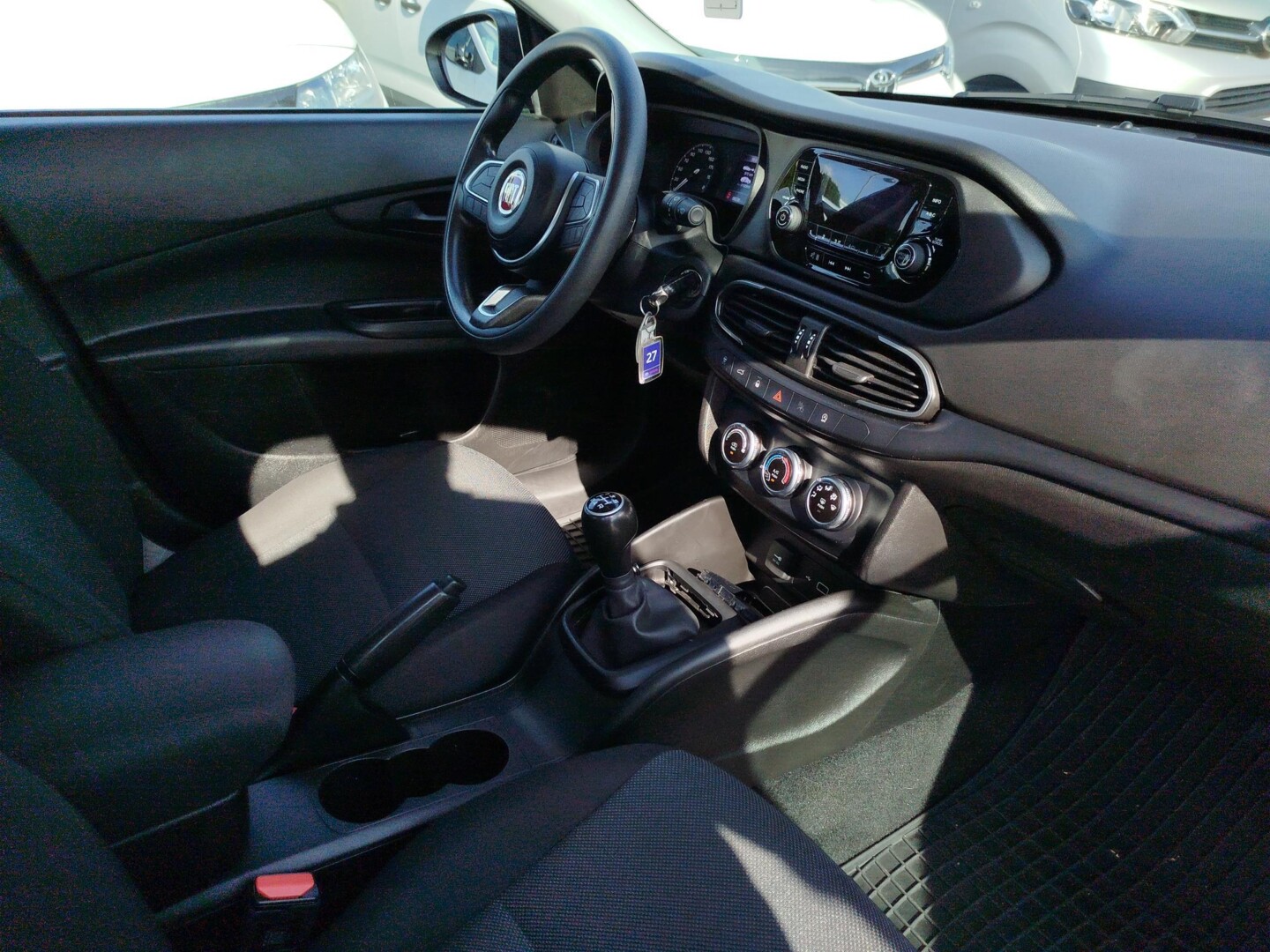 Fiat Tipo