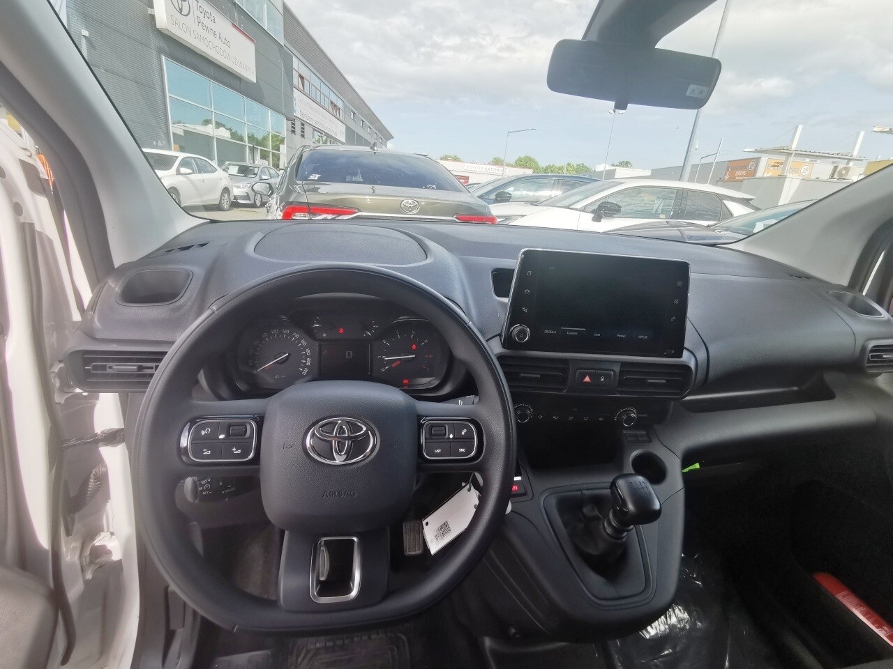 Toyota PROACE CITY