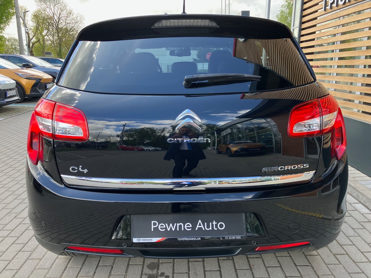 Citroën C4
