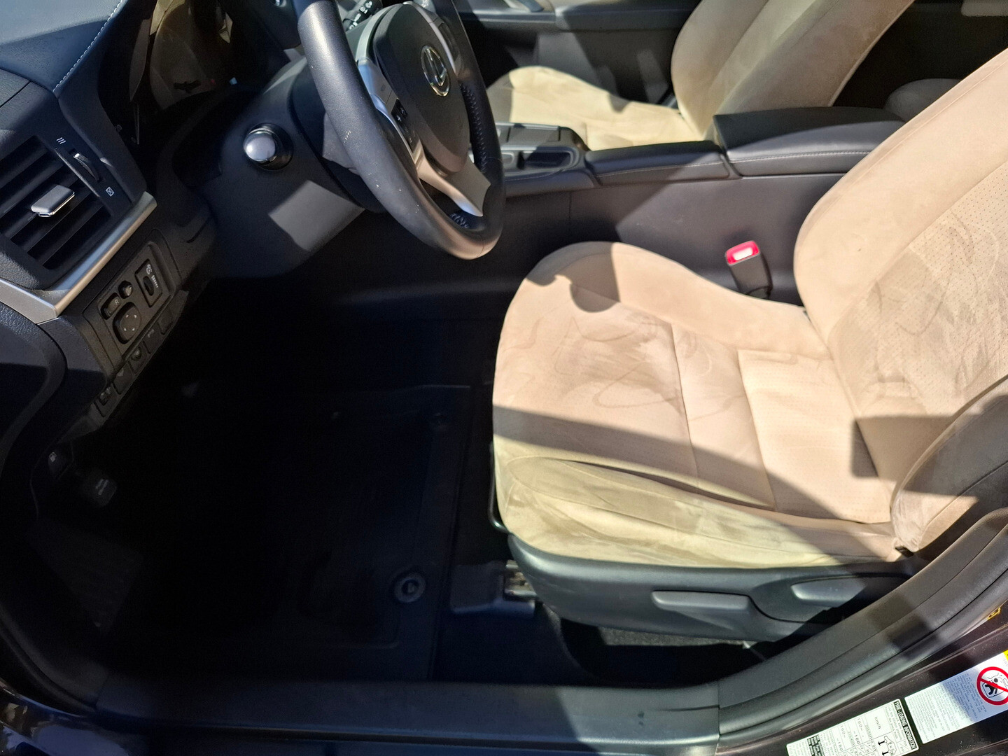 Lexus CT