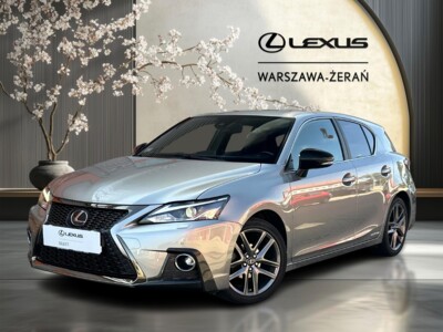 Lexus CT
