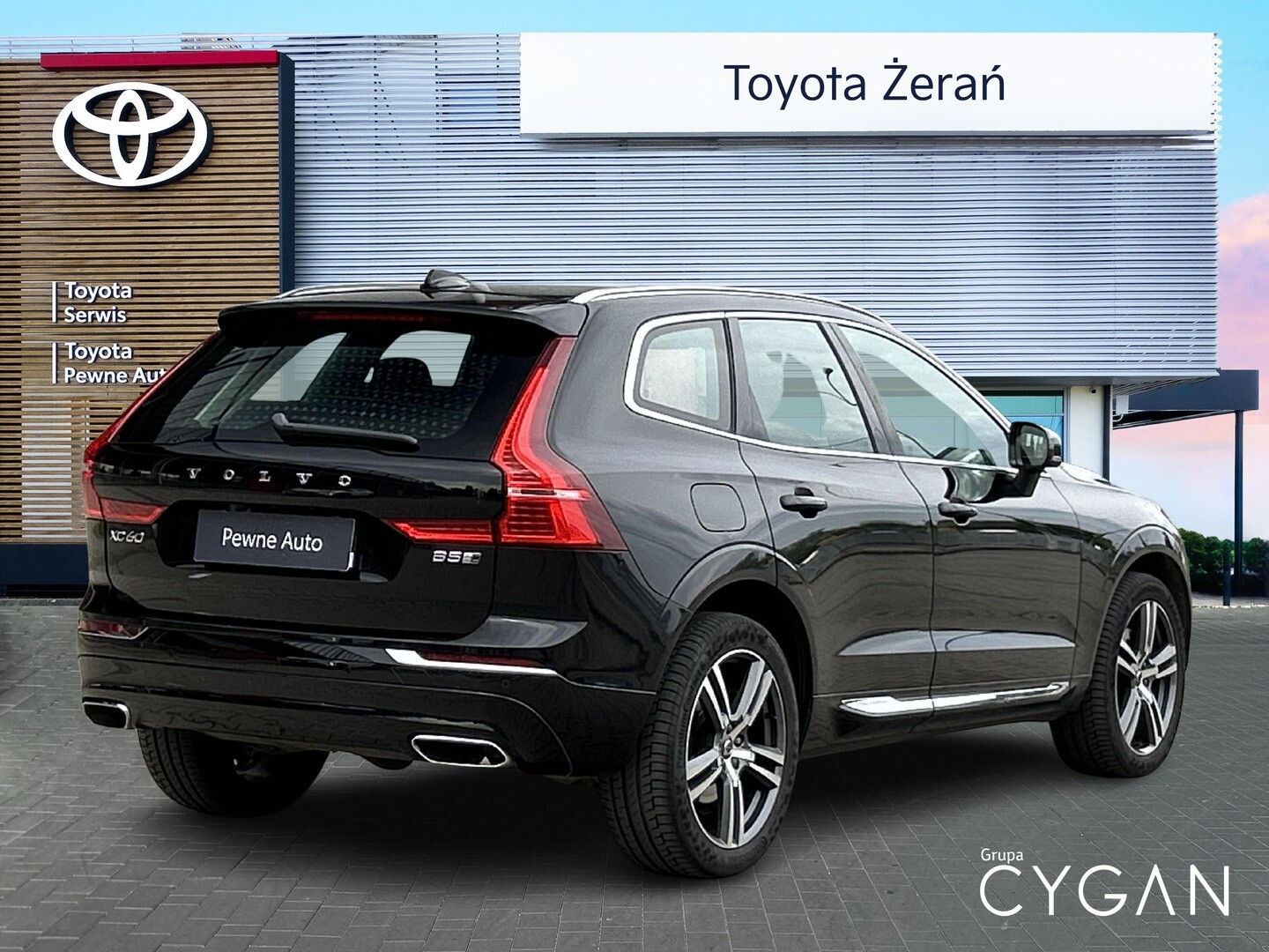 Volvo Inny