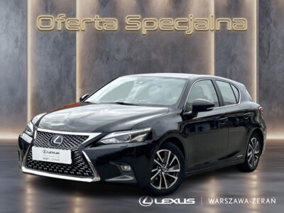 Lexus CT