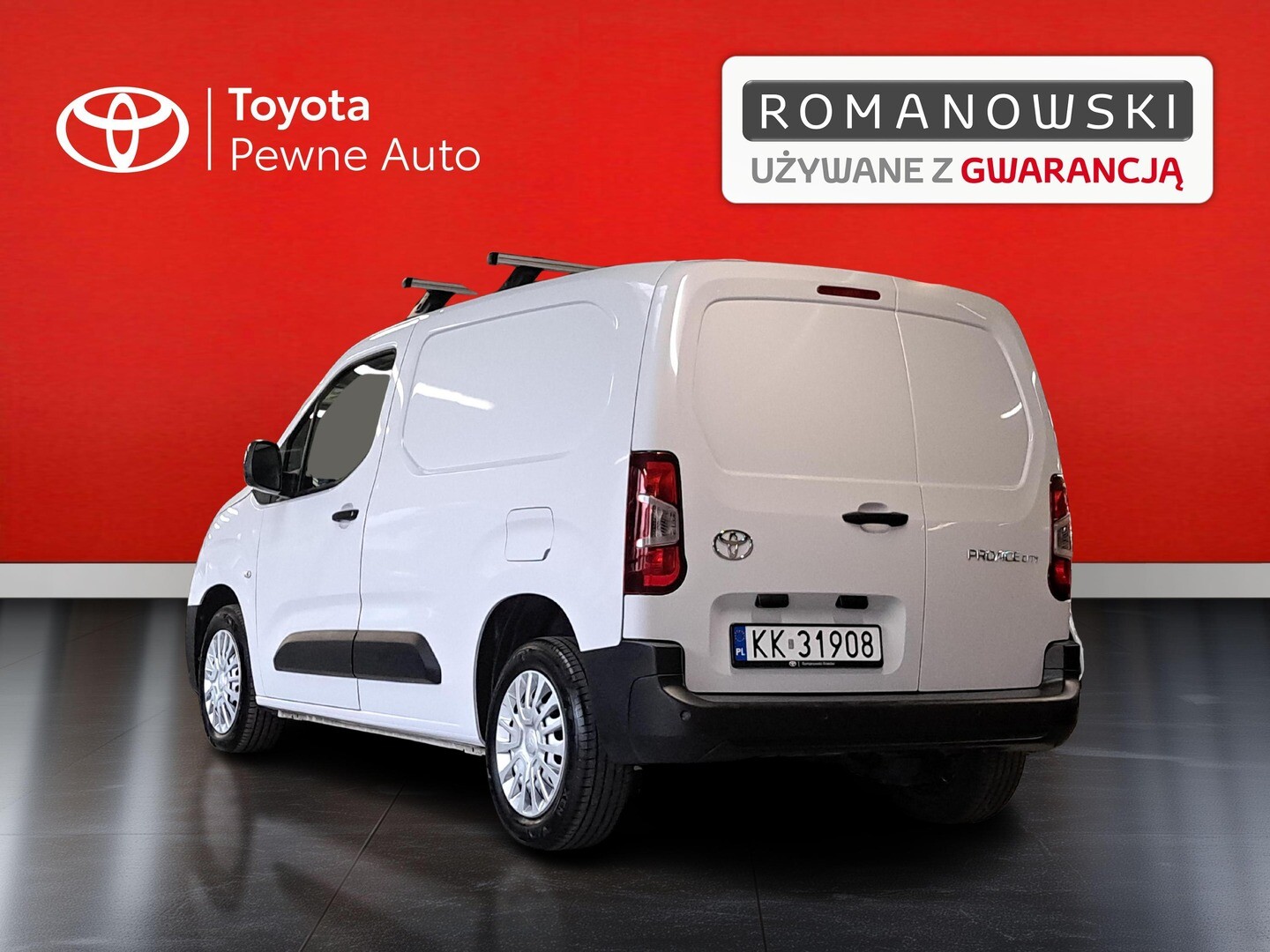 Toyota PROACE CITY
