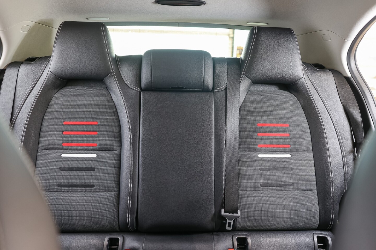 Mercedes-Benz Klasa A