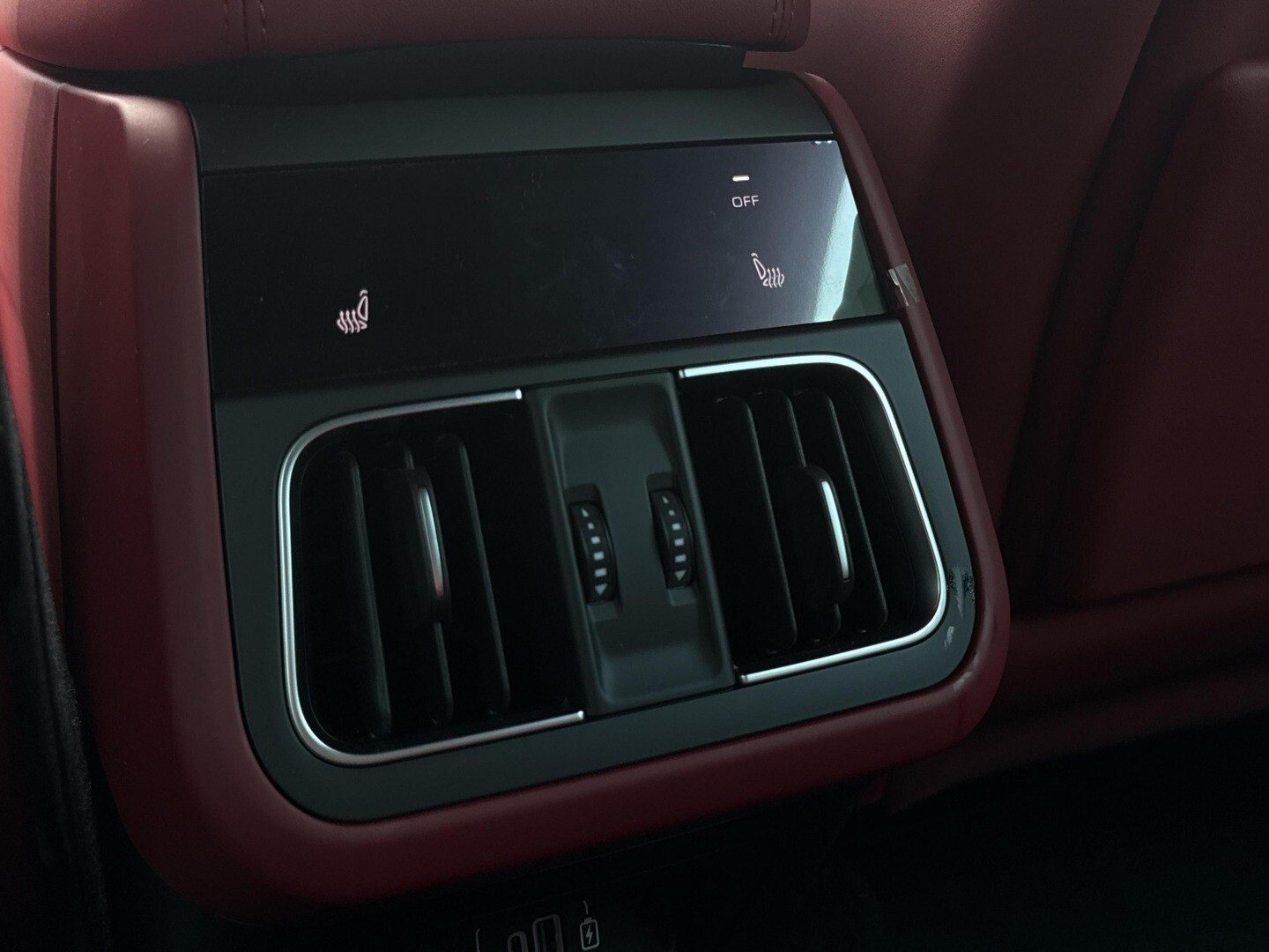 Maserati Grecale