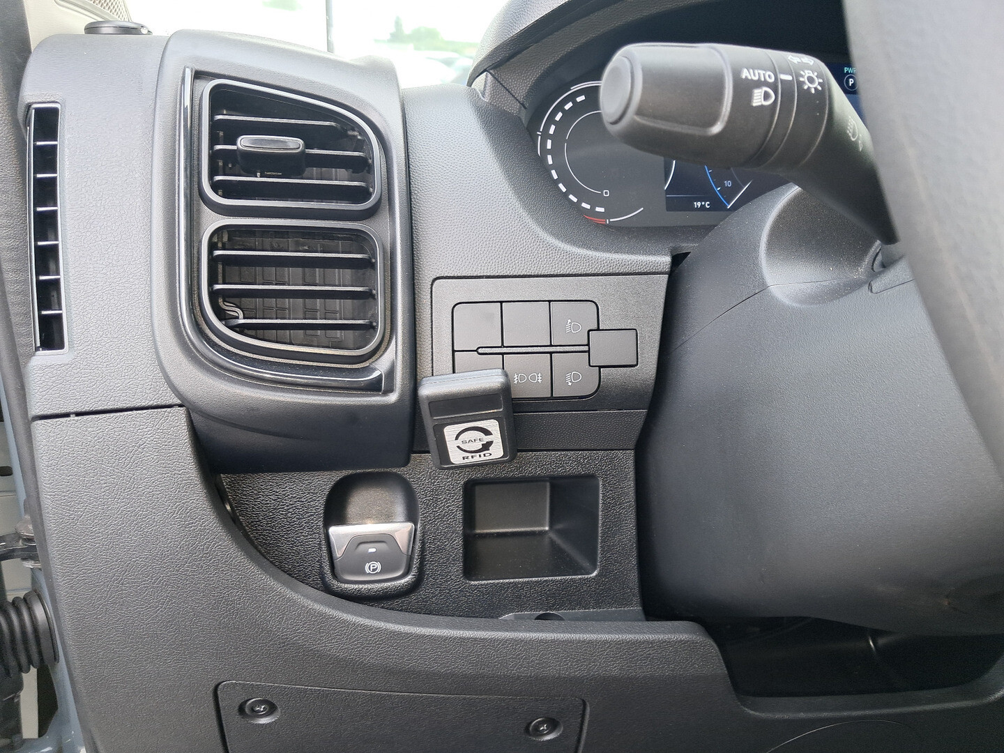 Toyota PROACE MAX