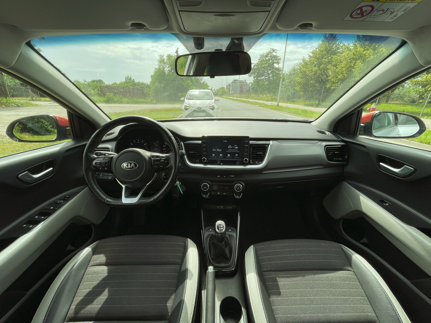 Kia Stonic