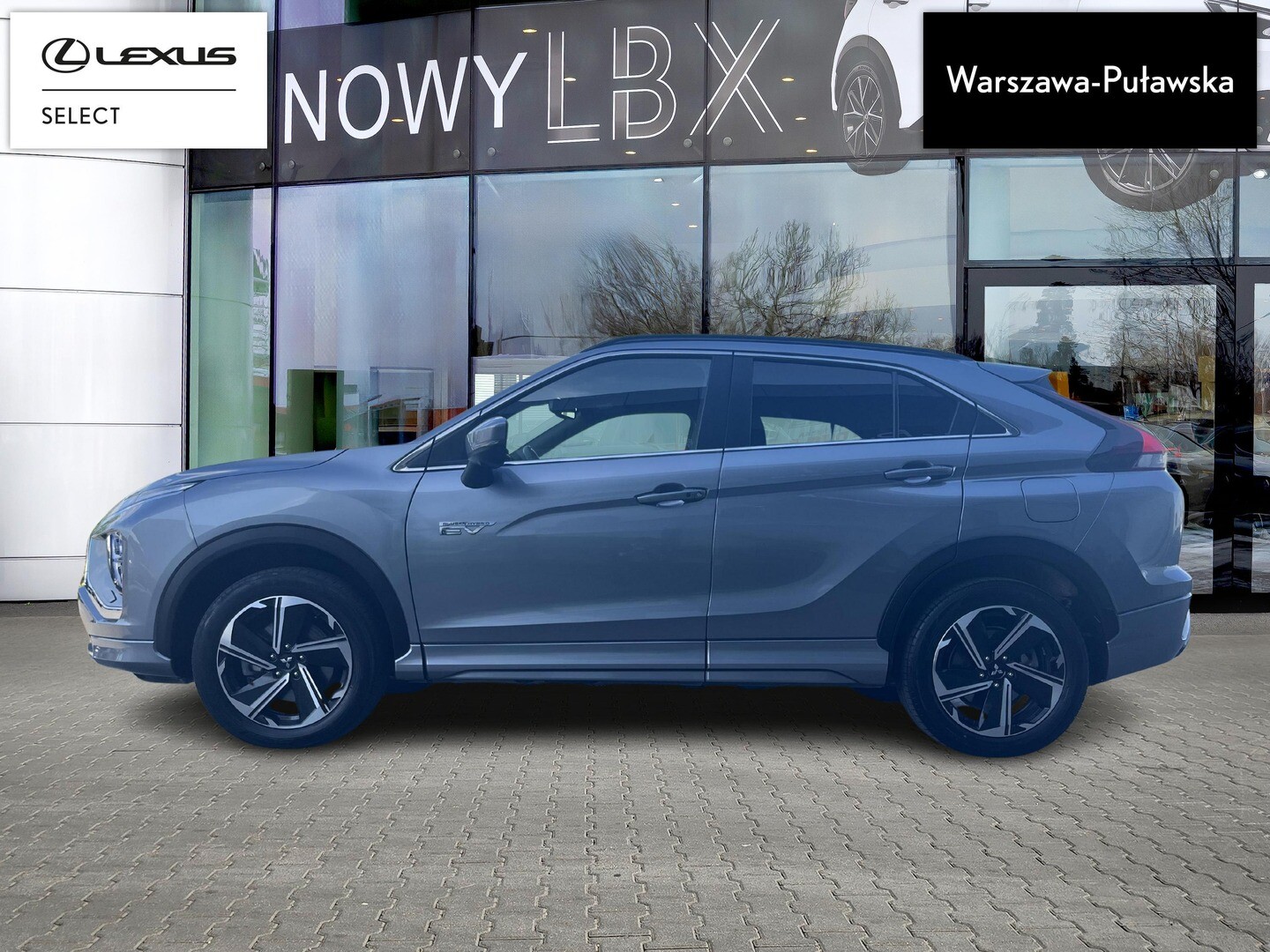 Mitsubishi Eclipse