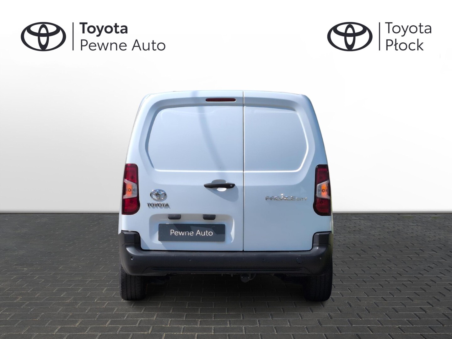 Toyota PROACE CITY