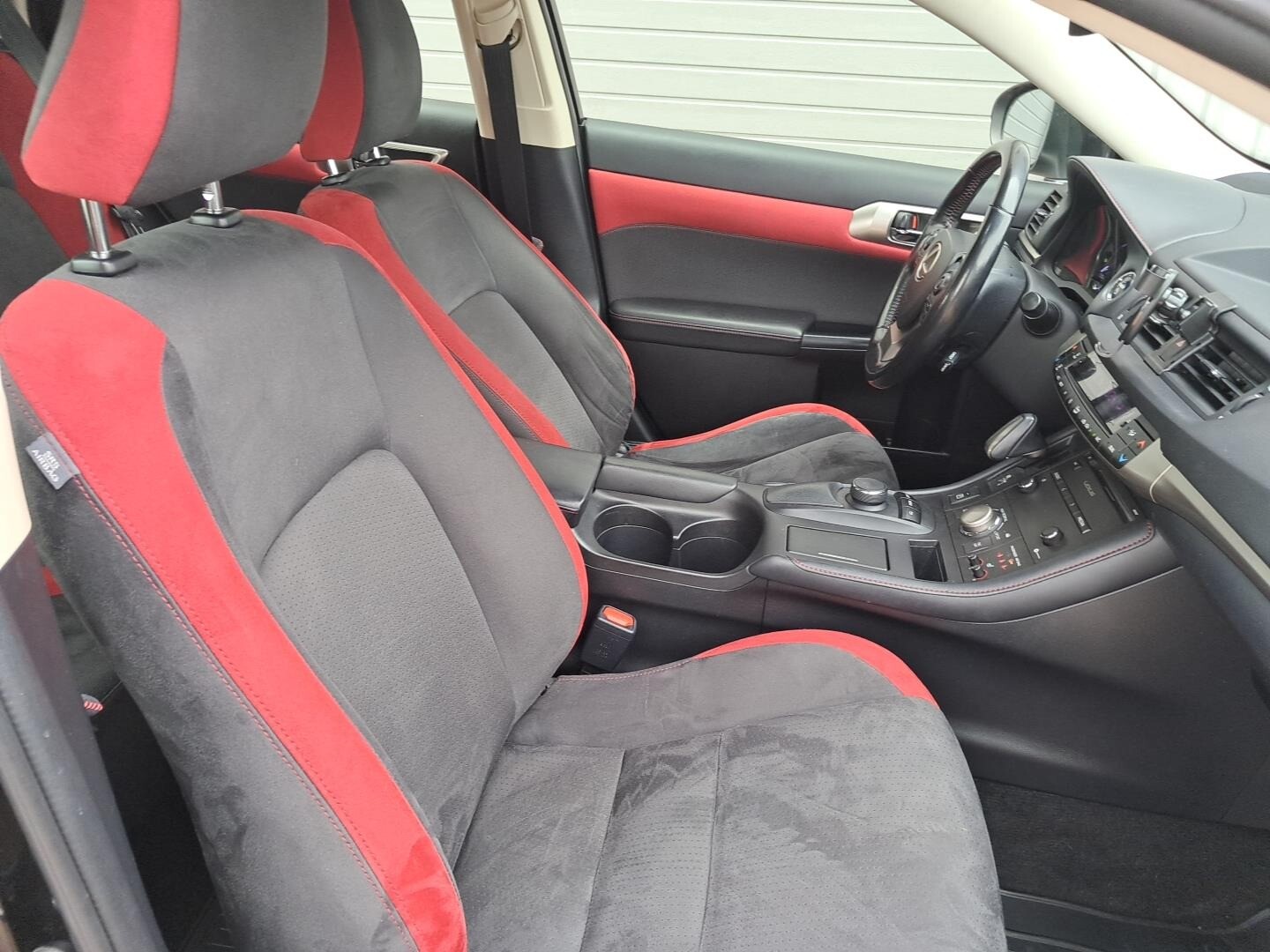 Lexus CT