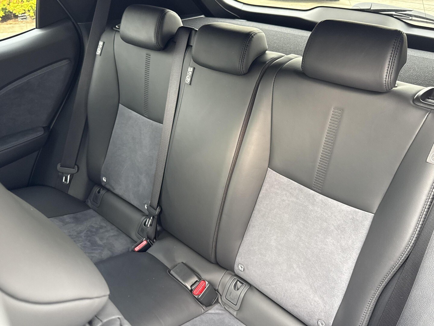 Lexus LBX