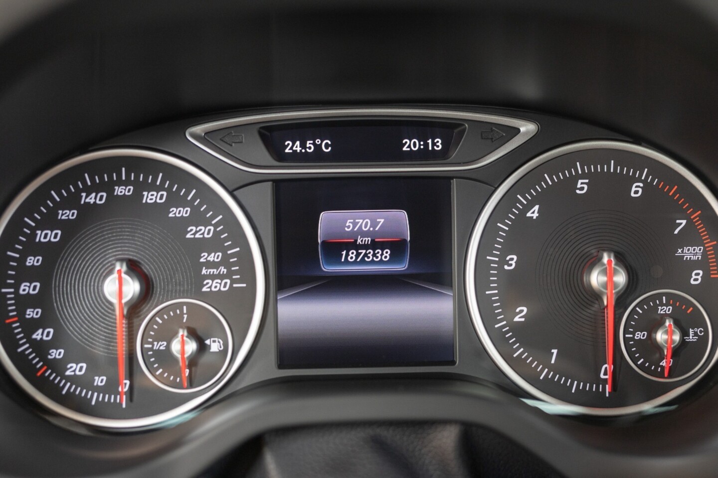 Mercedes-Benz Klasa A