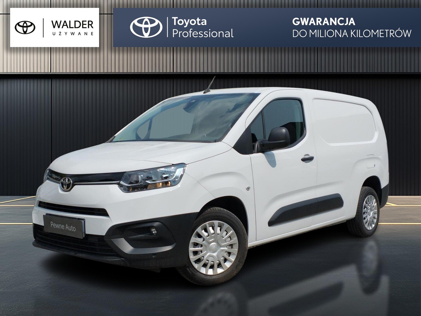 Toyota PROACE CITY