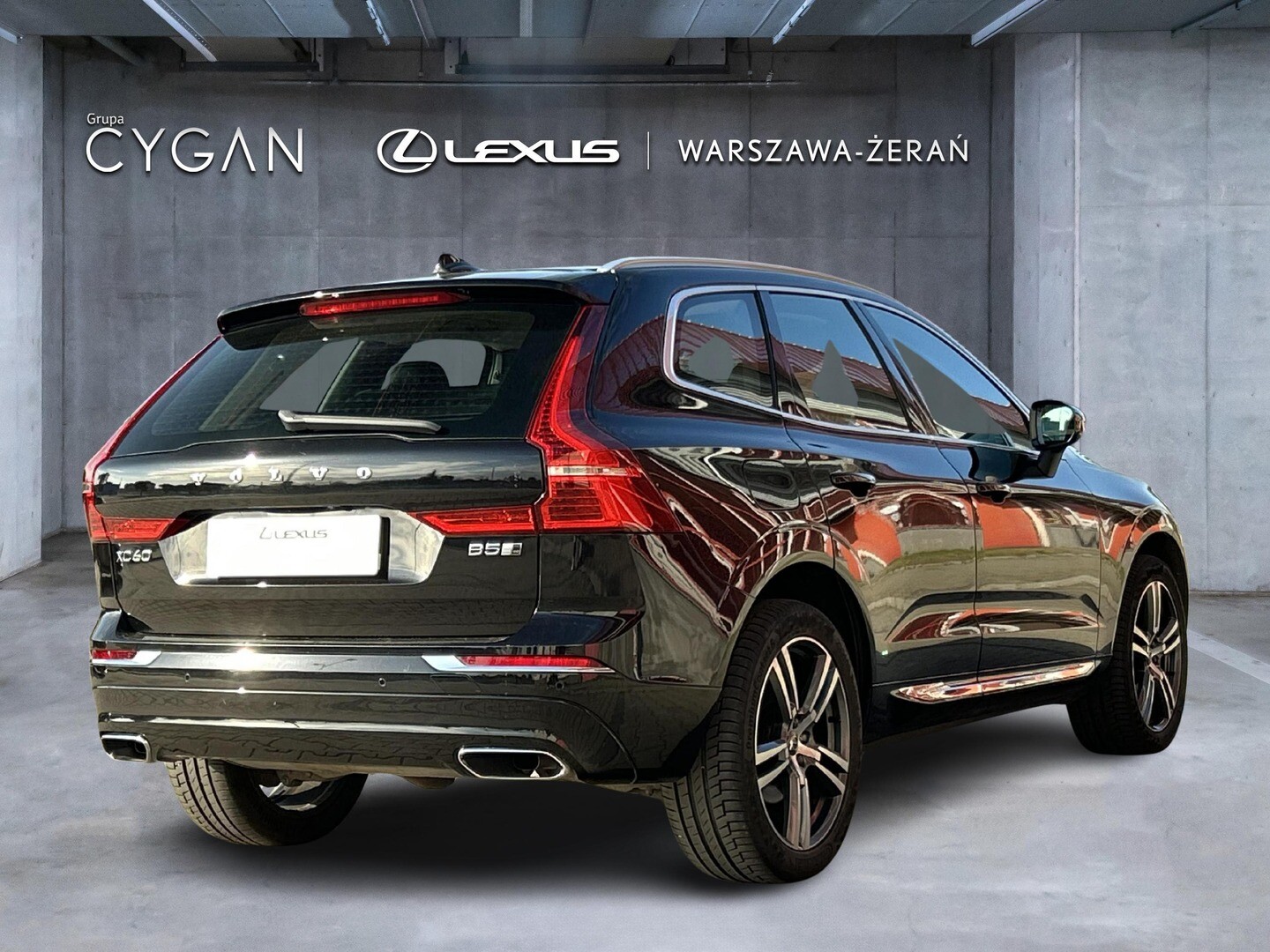 Volvo XC 60