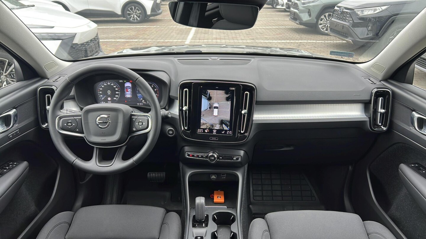 Volvo XC 40