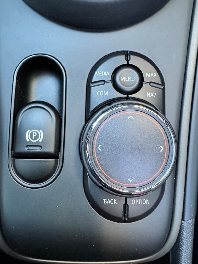 Mini John Cooper Works