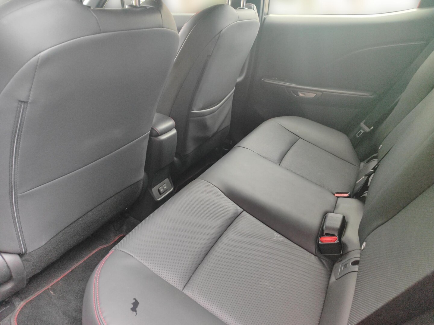 Lexus LBX