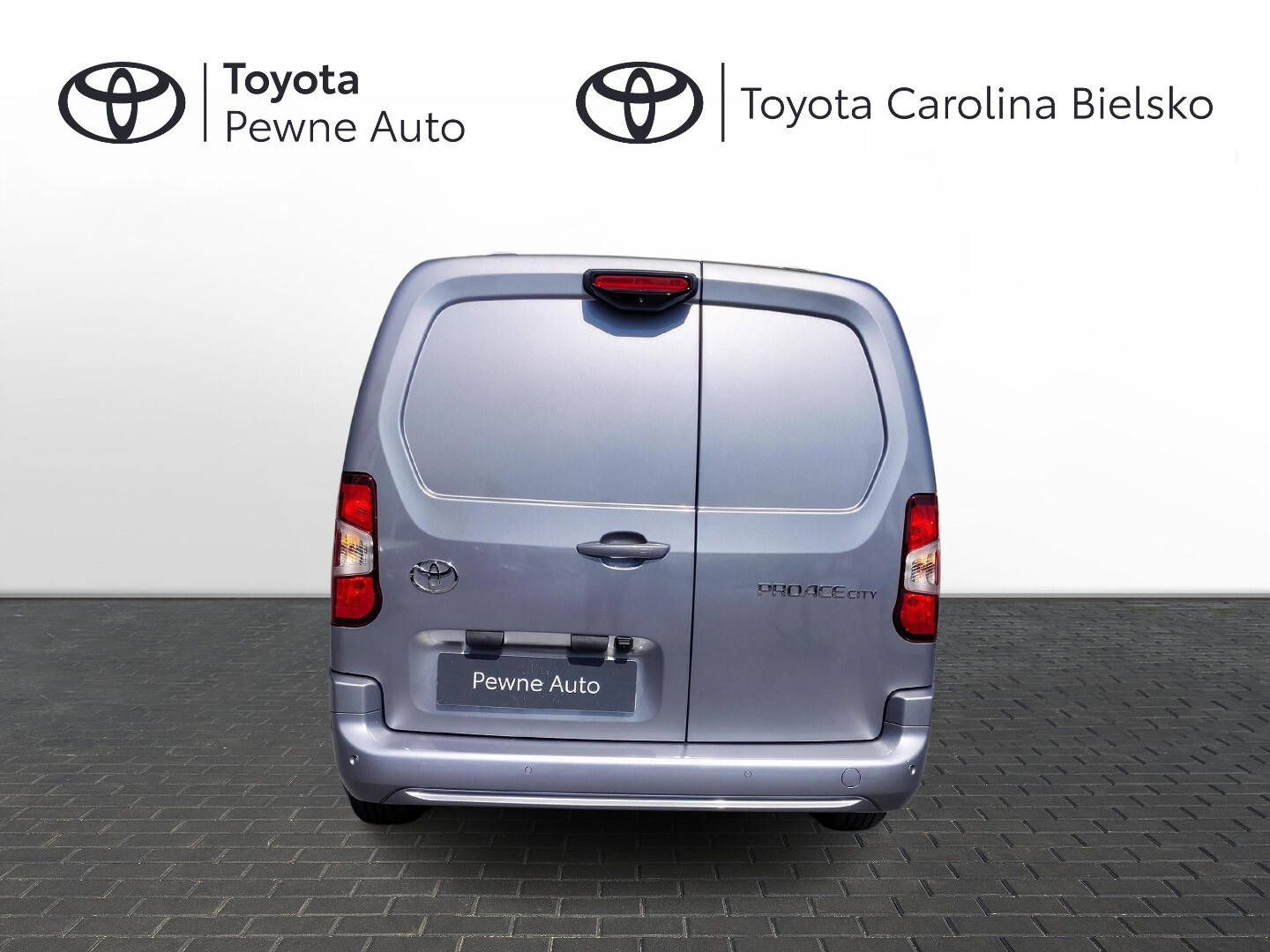 Toyota PROACE CITY