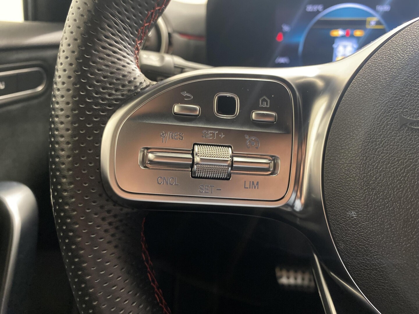 Mercedes-Benz A Klasa