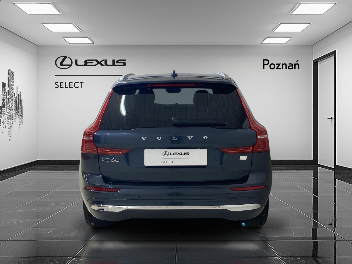 Volvo XC 60