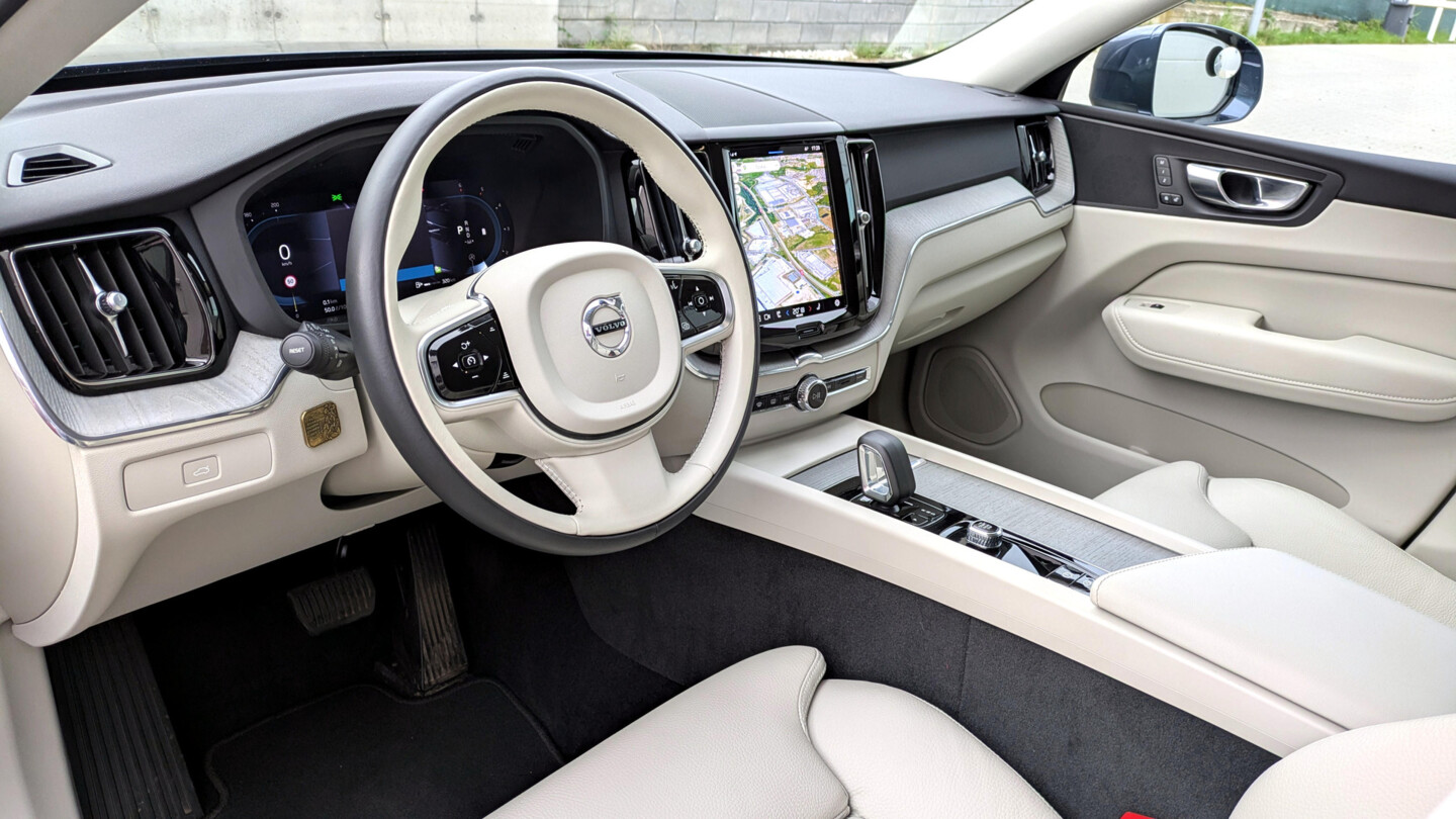 Volvo XC 60