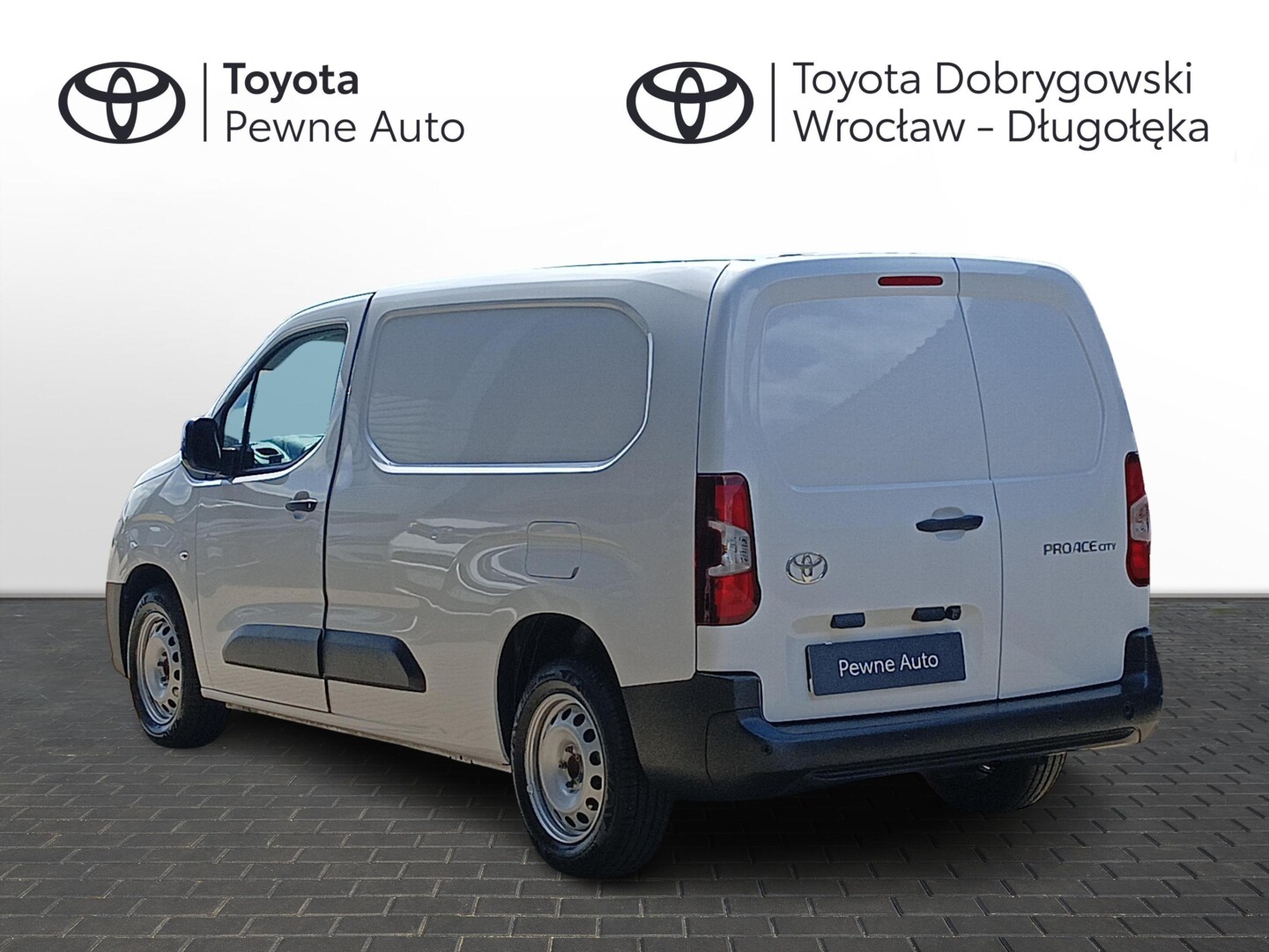Toyota PROACE CITY