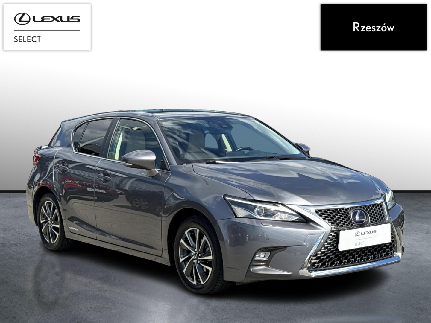 Lexus CT