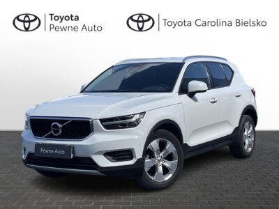 Volvo XC 40