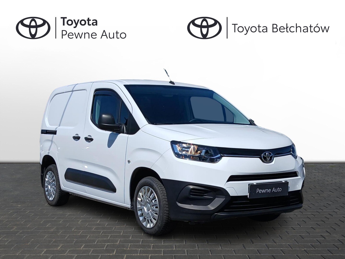 Toyota PROACE CITY