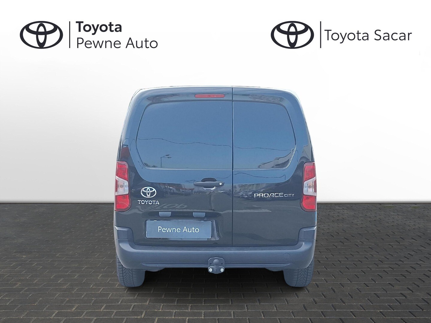 Toyota PROACE CITY