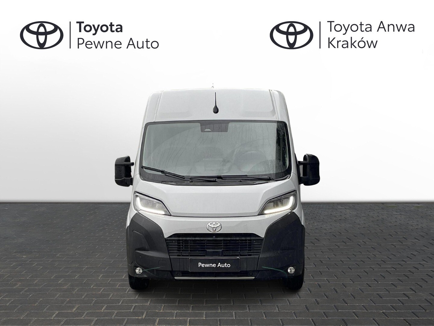 Toyota PROACE MAX