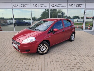 Fiat Grande Punto