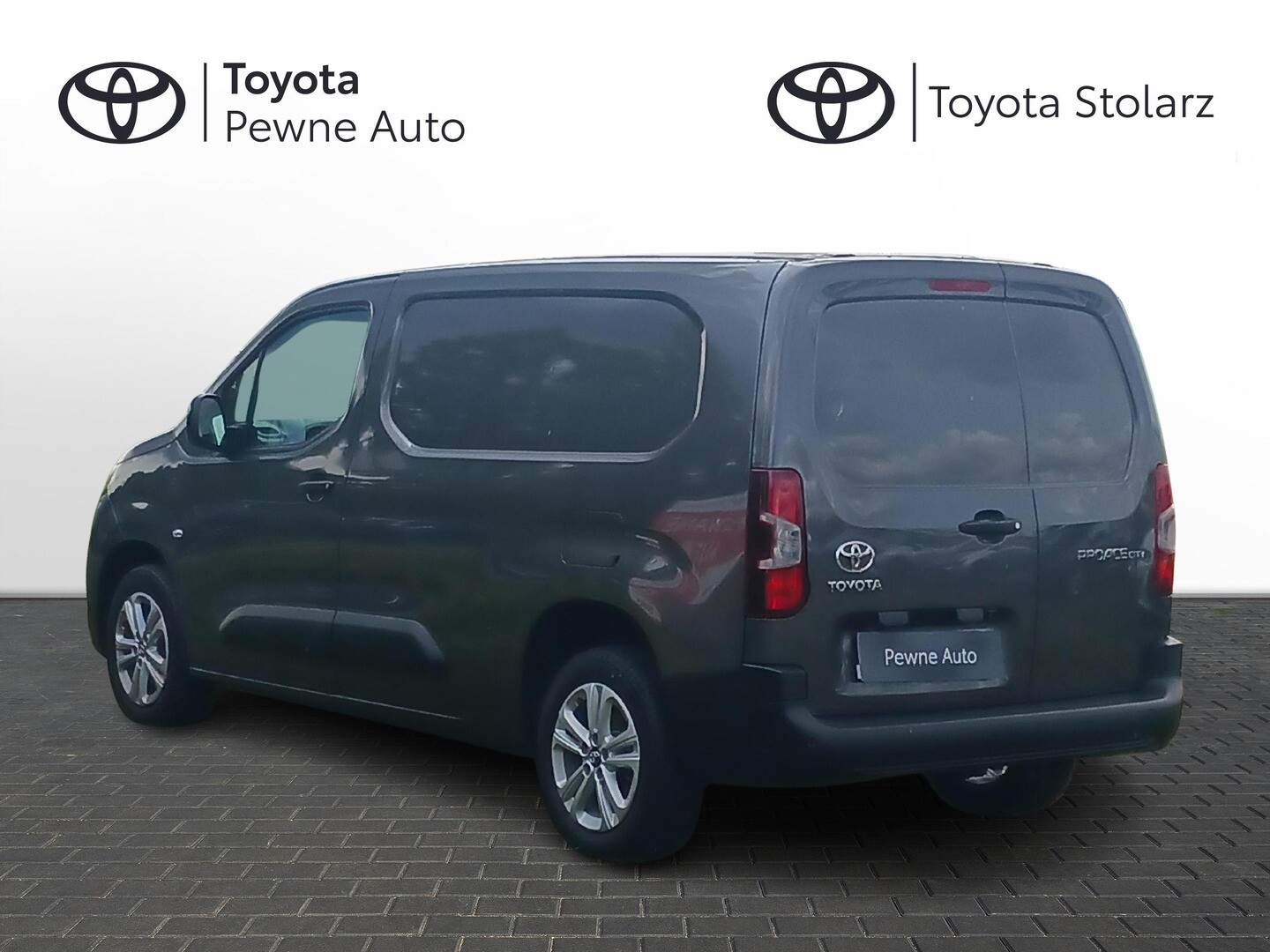 Toyota PROACE CITY