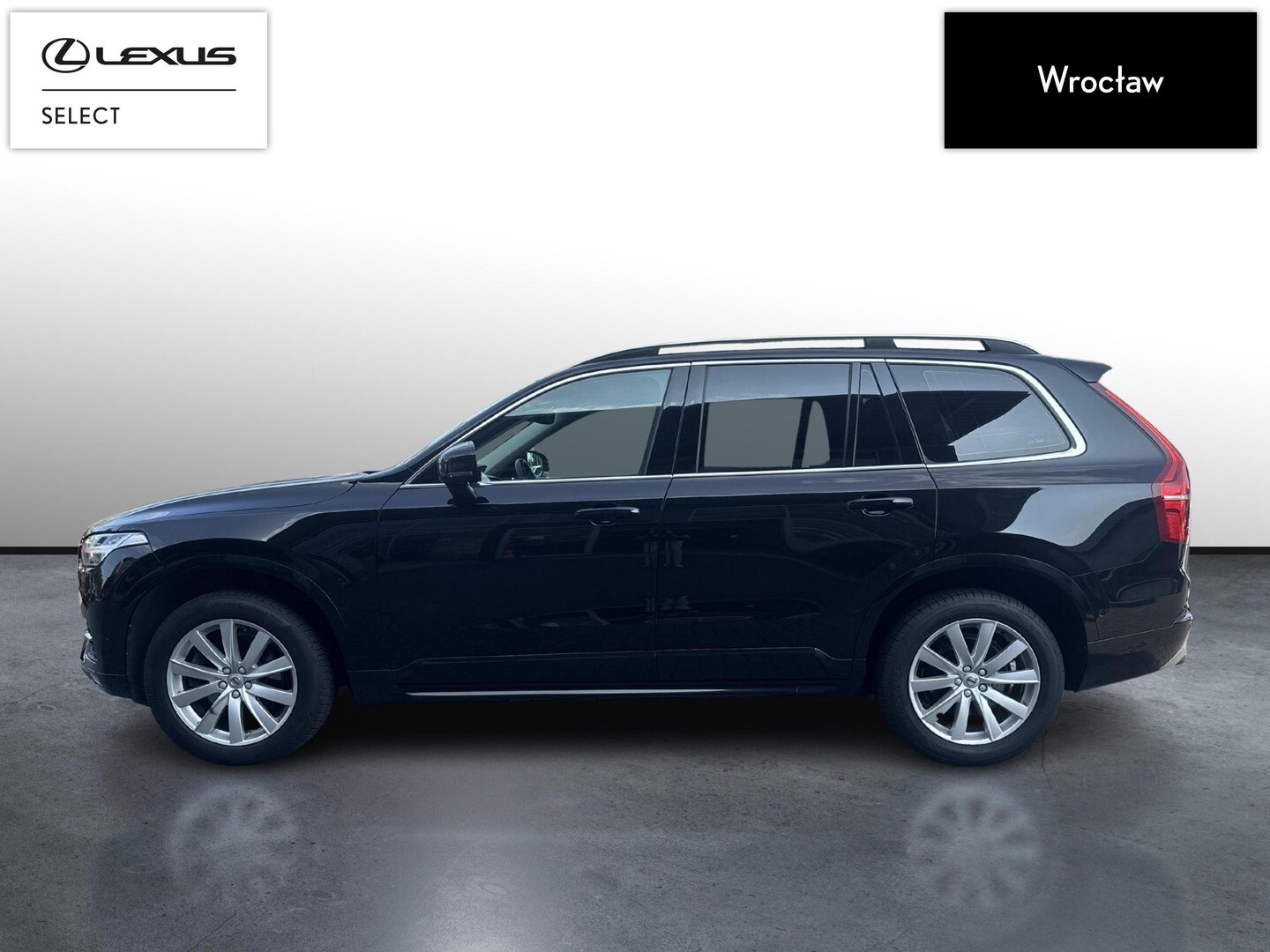 Volvo XC 90