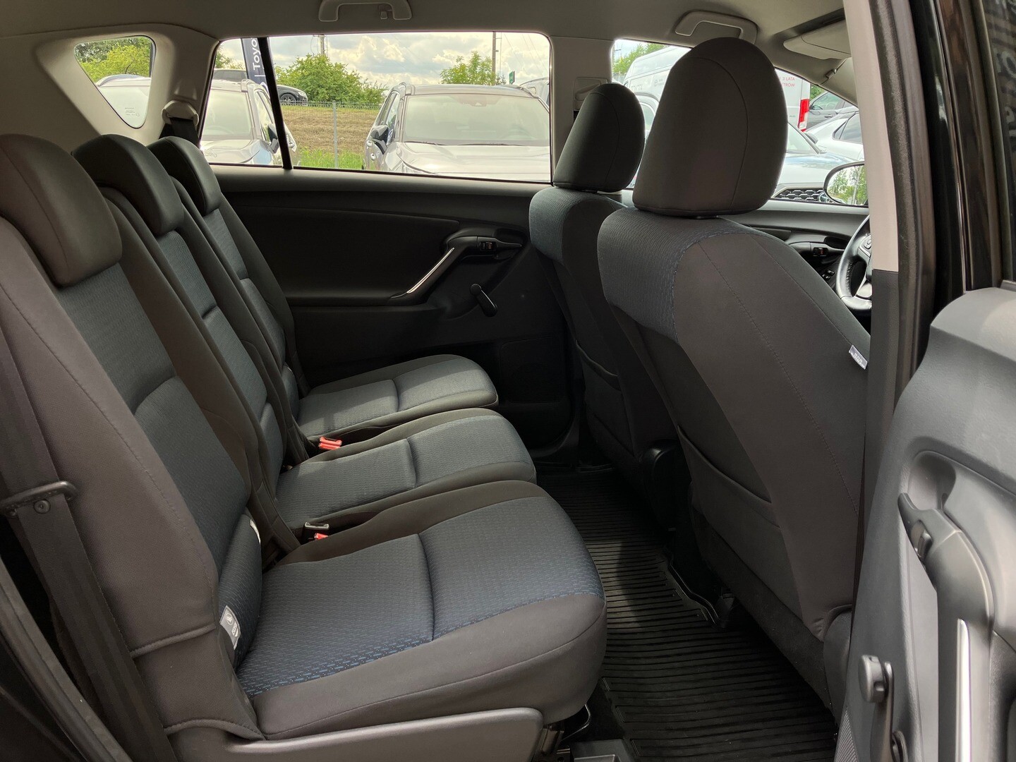 Toyota Verso