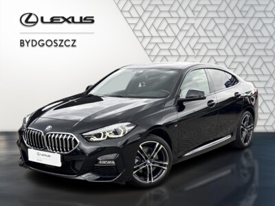 BMW Seria 2