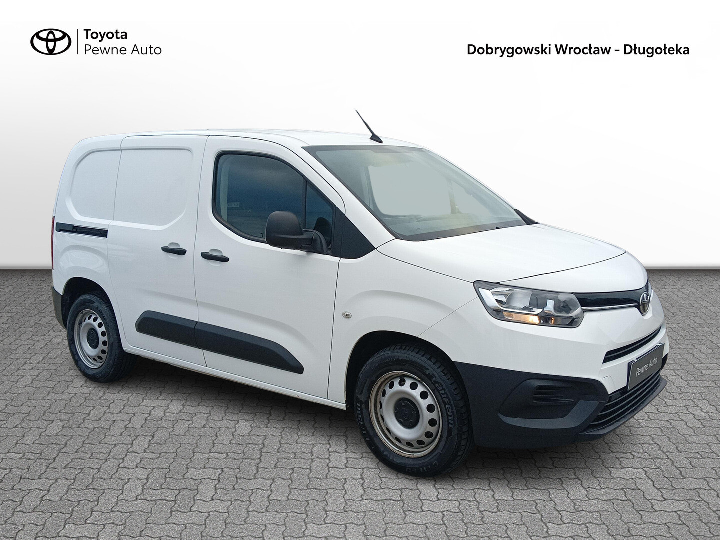 Toyota PROACE CITY