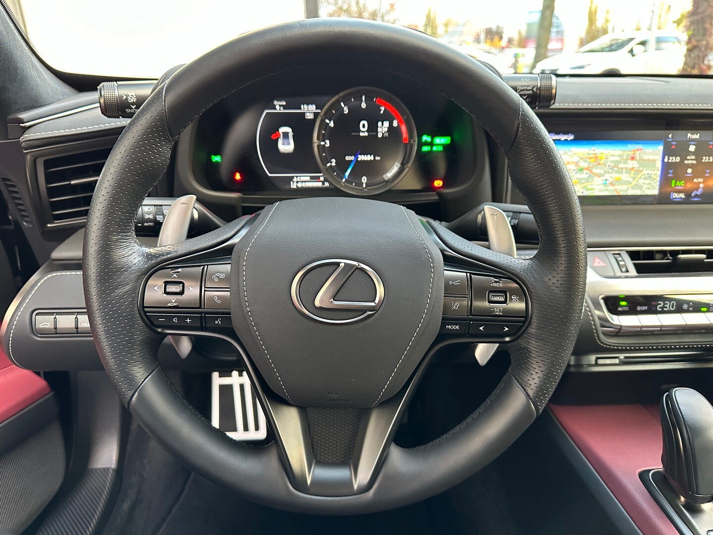 Lexus LC