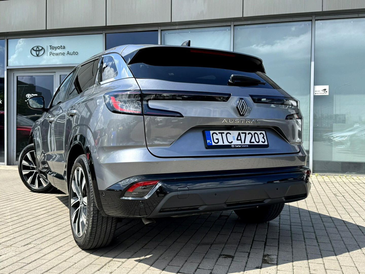 Renault Austral